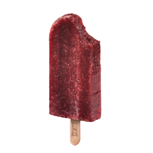 Mixed Berries-PB (80gm) Pop Bar