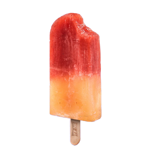 Strawberry Lime Pine Apple Mint-PB(80gm)Pop Bar