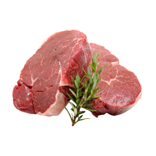 Veal Tenderlion Steak (Export) 1Kg Tazij Meats