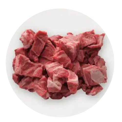 Premium Veal Mix Boti (FARM) 1Kg Tazij Meats