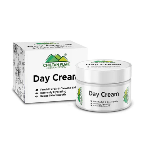 Day Cream 50ml Chiltan Pure