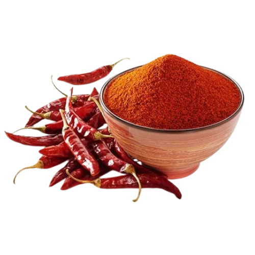 Red Chilli Powder 100gm Regular