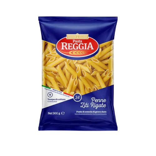 Pasta reggia peene 500gm