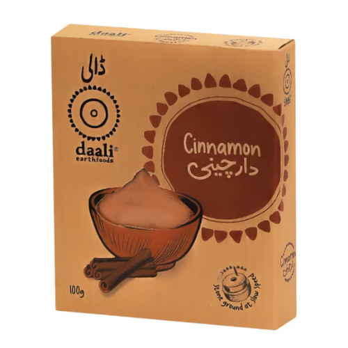 Cinnamon 100gm Daali