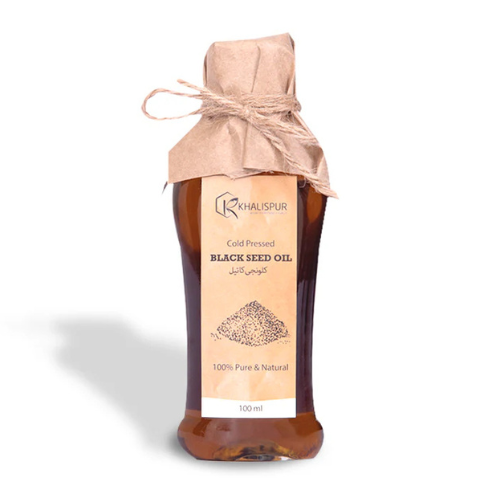 Blackseed Oil 100 ml Khalis Pur