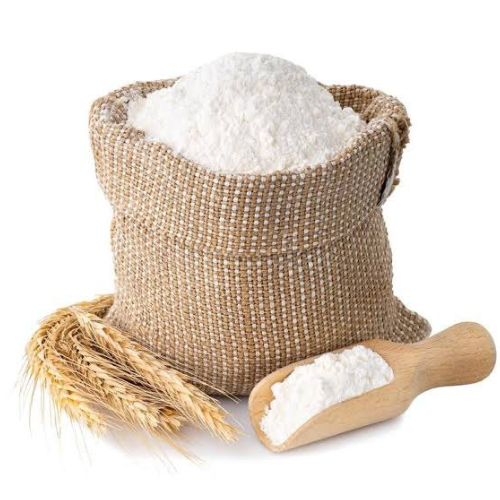 Wheat Flour 5kg Lukku Farms
