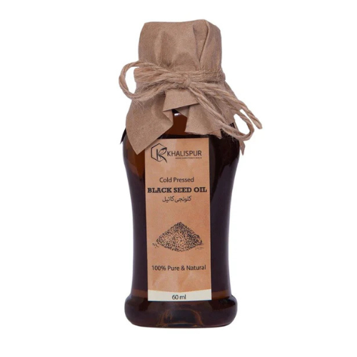 Blackseed Oil 60 ml Khalis Pur