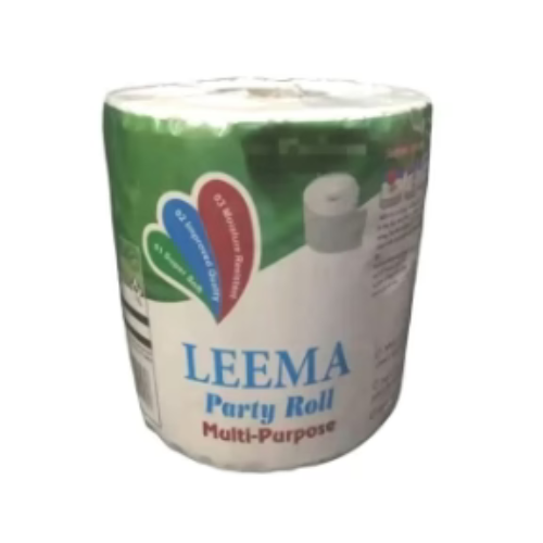 White tissue lema one pack