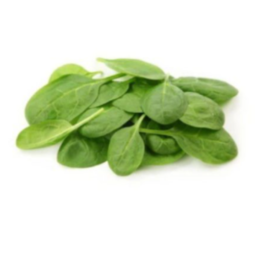 Baby Spinach Macro Organic