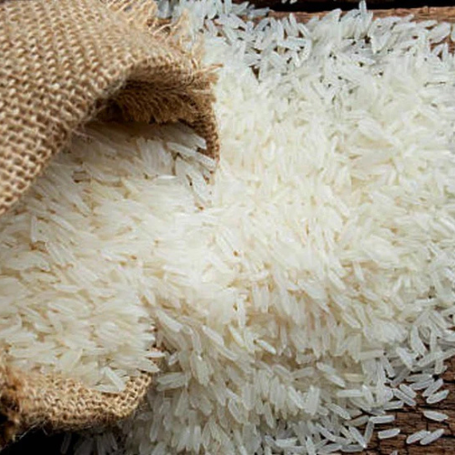 Ideal Rice Export Quality Rice (4.5KG) Best Of Akbari Mandi