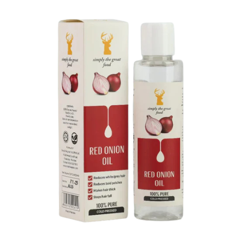 Onion Oil 150ml Simply The Great Food