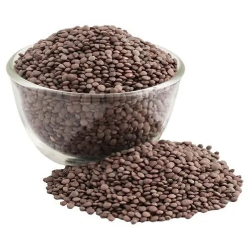 Sabat Masoor (Black) 500gm Regular