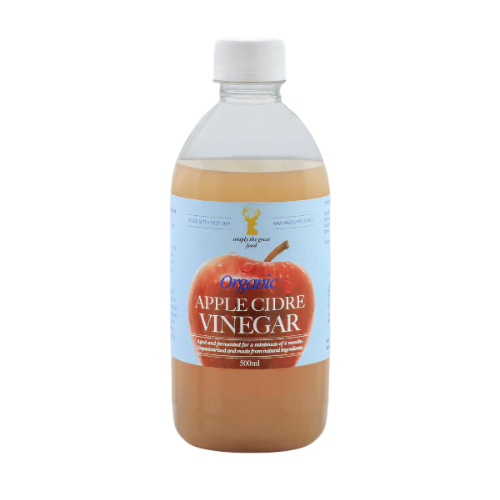 Apple Cidder Vinegar Simply The Great Food