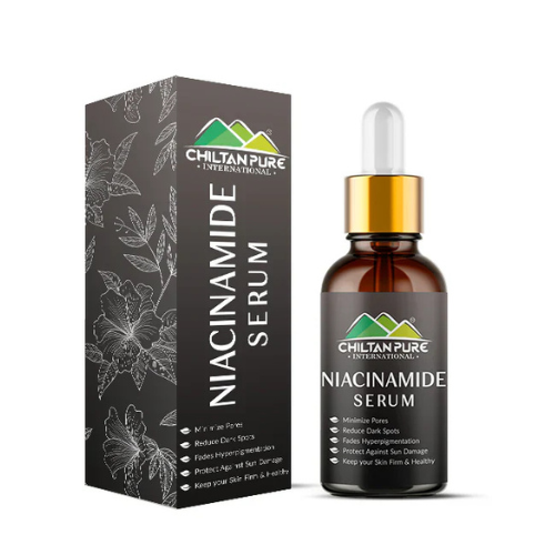 Niacinamide Serum 30ml Chiltan Pure