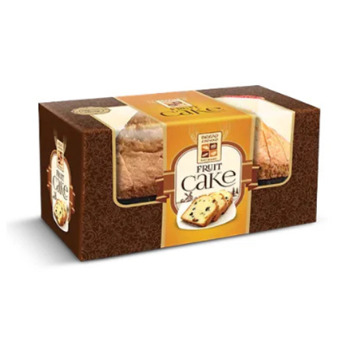 Fruit Cake Mini Bread & beyond