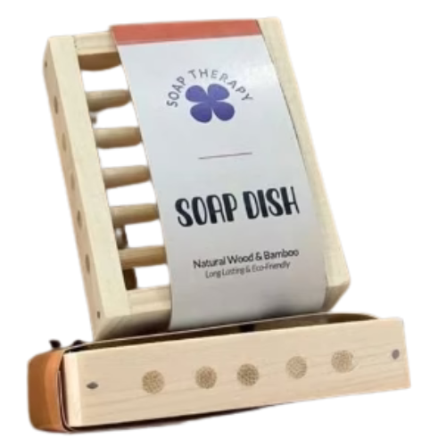 Soap Dish Medium Size Soap Therapy