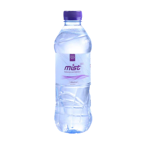 Mist Water 500ml Mist