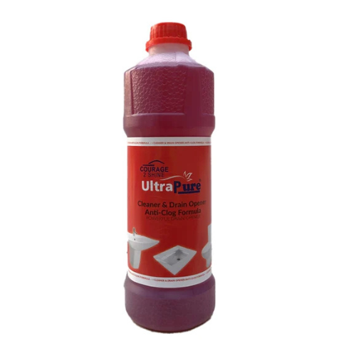 Ultra Pure Drain Opener 300 ml Ultra Pure