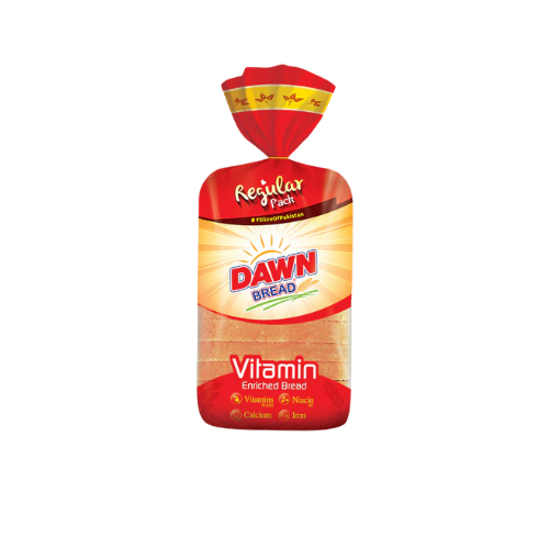 Plane Bread Regular Dawn Bread