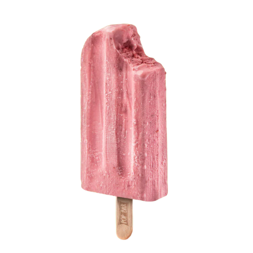 Strawberry & Raspberry -pb(90gm) Pop Bar