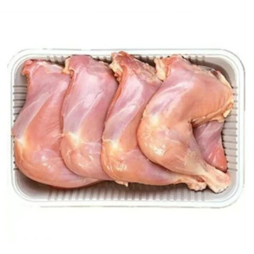 Legs Of Chicken Without Skin 1kg Sun Gold