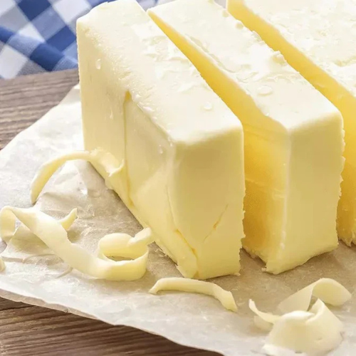 Cow Butter (Unsalted Farm Produce) 250 gm Dilazak Foods