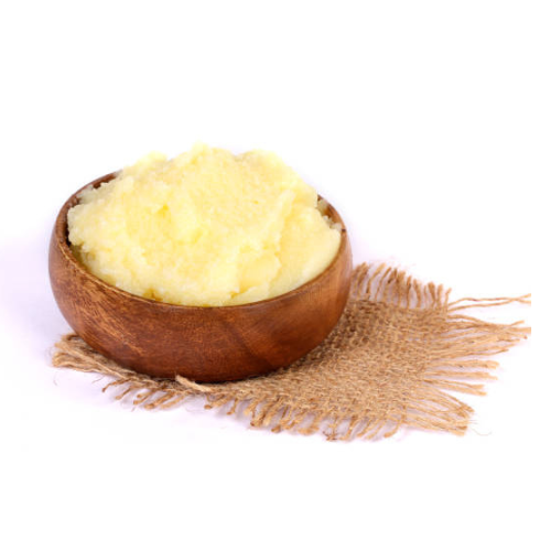 Cow Desi Ghee (Farm Produced & Ancient Method) 500gm Dilazak Farms