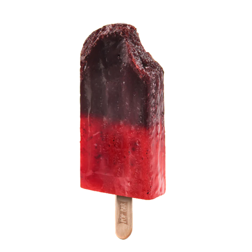 Strawberry Blueberry-pb (80gm) Pop Bar