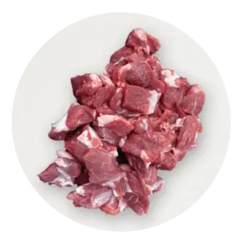 Goat Leg/Shoulder Mix (Export) 1kg Tazij Meats