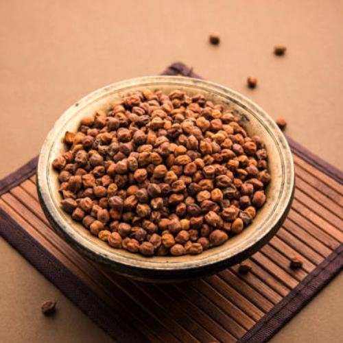 Kala Chura Chana- 250 gm Lukku Farms