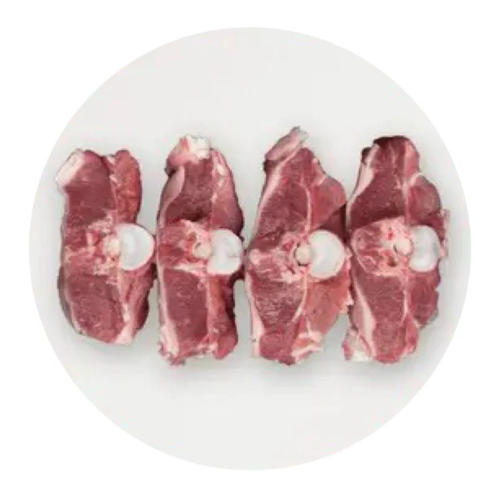 Goat Line/ Puth (Export) 1Kg Tazij Meats