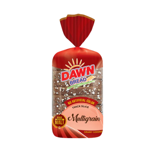 Multi-Grain Bread Small Dawn Bread