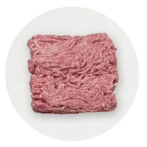 Goat Mince (Export) 1Kg Tazij Meats