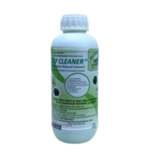 Multi-surface cleaner 1 litter Seep Organic