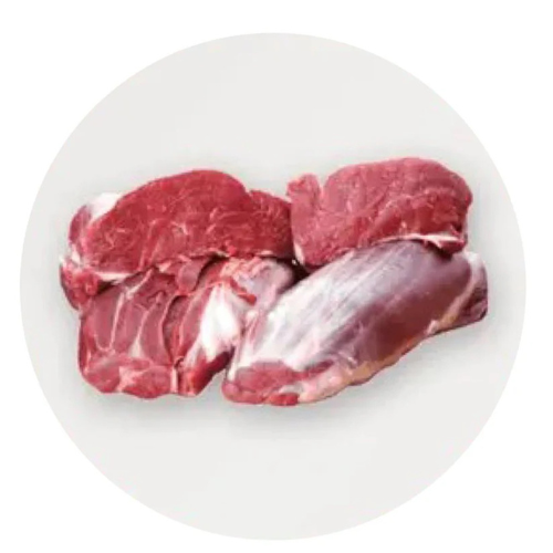 Veal Nihari Cut (Export) 1Kg Tazij Meats