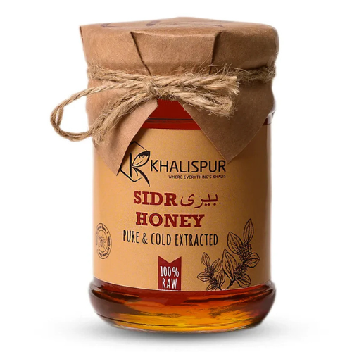 Sidr Honey 175g Khalis Pur