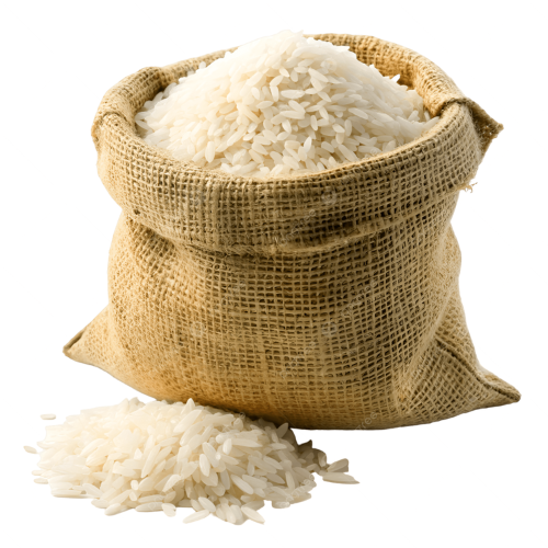 Safeena Rice 5kg