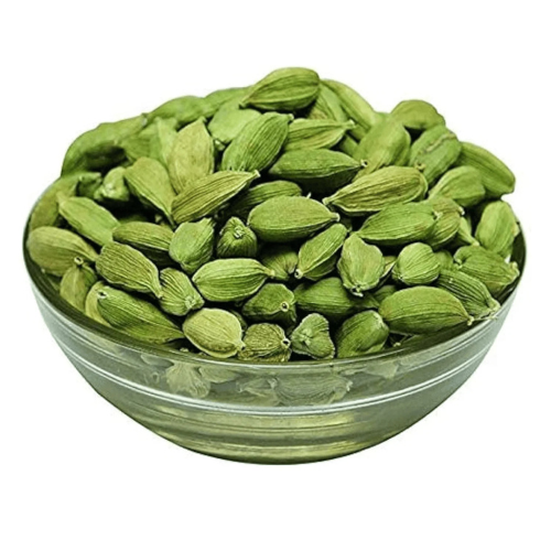 Green Cardamom 50g