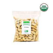 Almond With Shell 500gm Bio Hunza