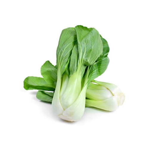 Boc Choy Macro Organic