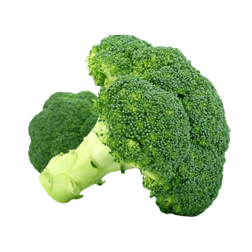 Broccoli Macro Organic