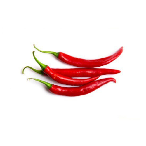 Cayenne Pepper Macro Organic