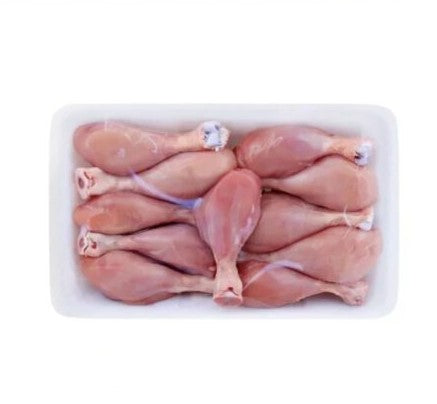 Chicken Drumsticks 1kg Sun Gold