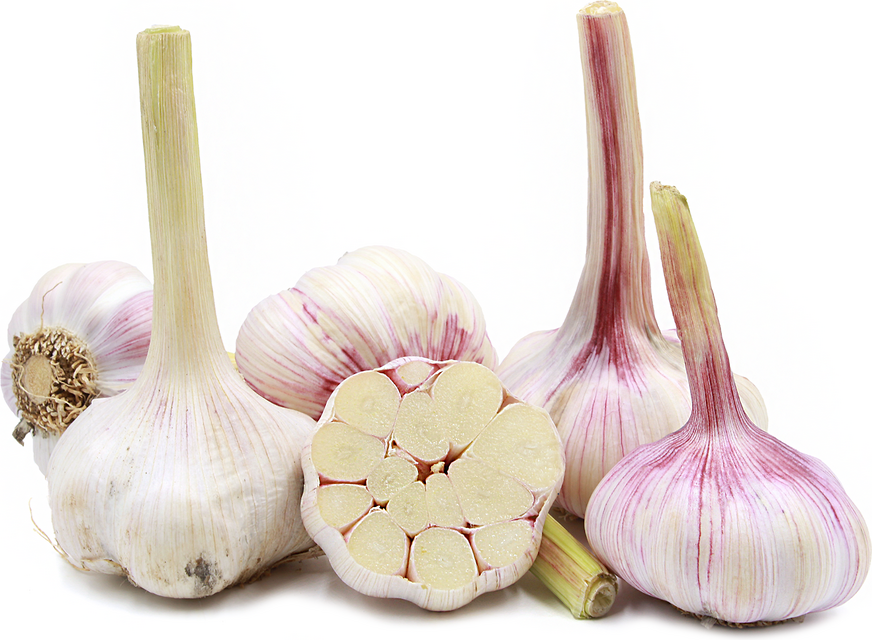 Garlic Desi (Heirloom) iKg Fresh Fruits & Vegetables