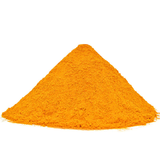 Premium Turmeric Powder 100gm Best of Akbari Mandi