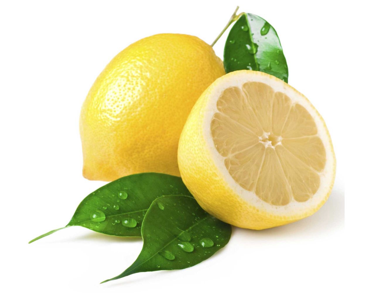 Lemon 1kg Fresh Fruits & Vegetables