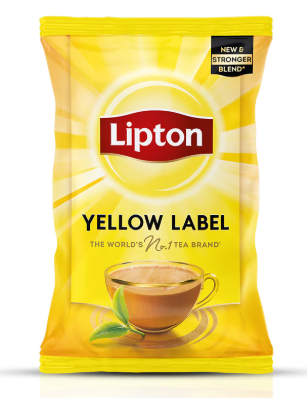 Lipton Yellow Label Tea 430 gm