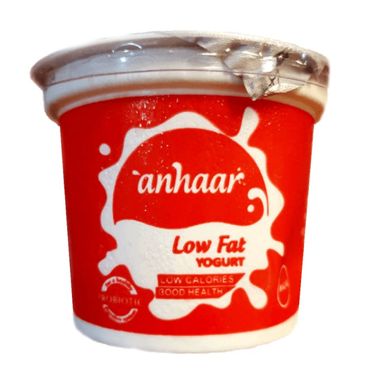 Low Fat Yogurt (250mg cup) Anhar