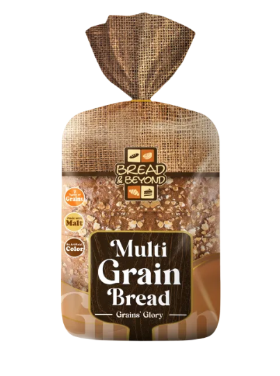 Multigrain Bread Bread & Beyond