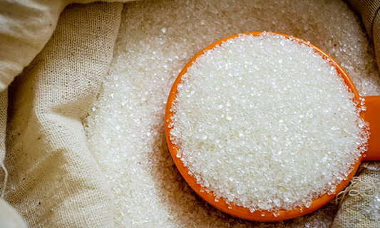 Plain Sugar 1kg Regular